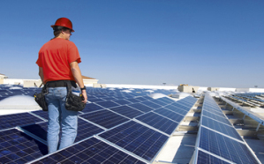 Photovoltaikanlagen und Solaranwendungen