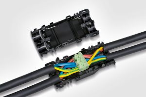 Gel filled cable joints RELICON Relilight. light installations, with a specific focus on LED lighting