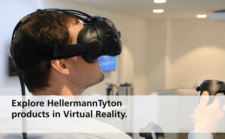 Virtual Reality: Zukunftsweisende Technologie mit großem Potential