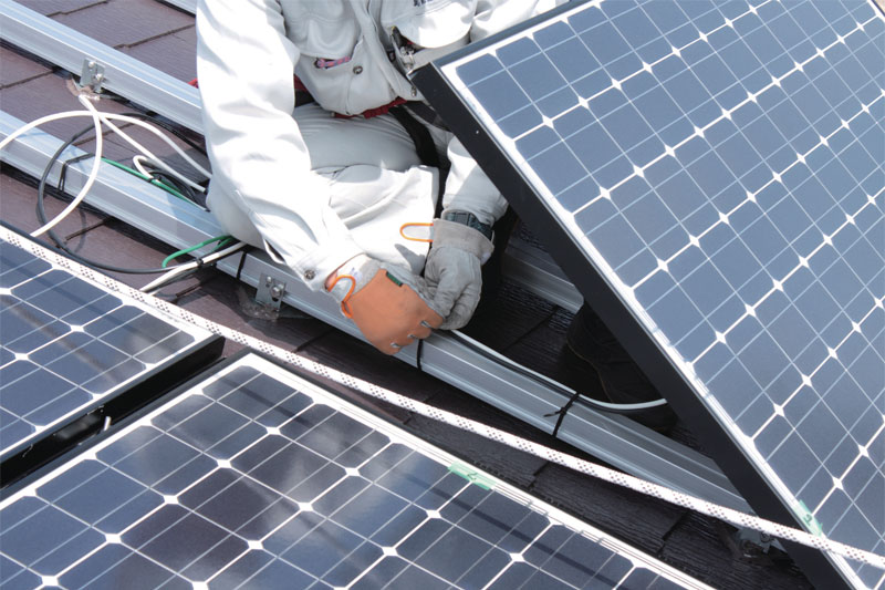 Checkliste: Die 10 wichtigsten Punkte beim Verlegen von Kabeln für Solaranlagen